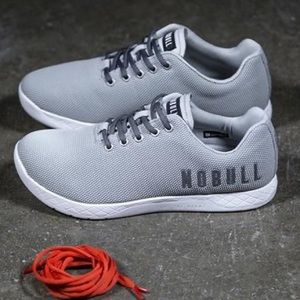 NOBULL Arctic Grey Trainer
